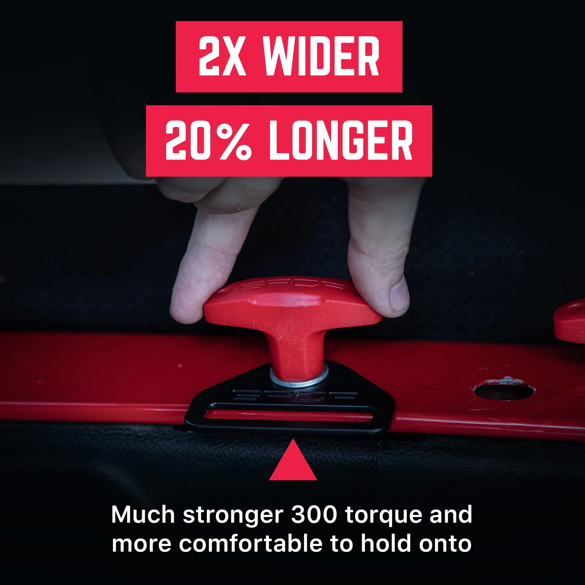 GP Anchor - 25 mm 8 mm