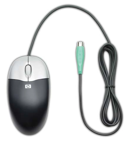 Mouse - PS/2