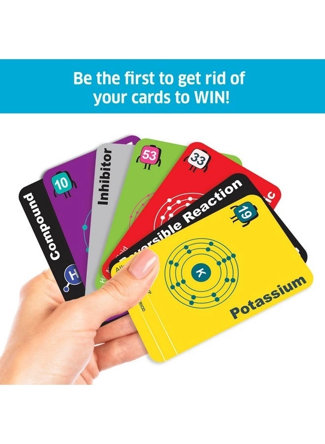 Elemental Blast - 10 to 15