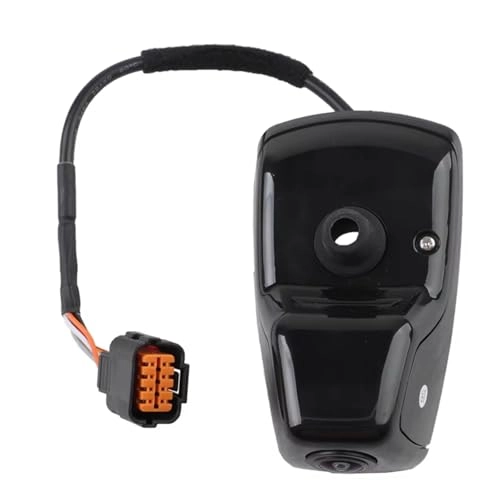 Rear View Camera - HD