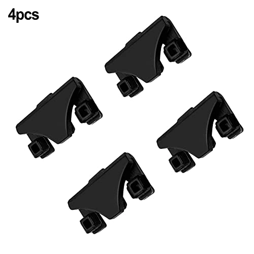 Air Fryer Tip Replacement - Silica gel 4 pieces