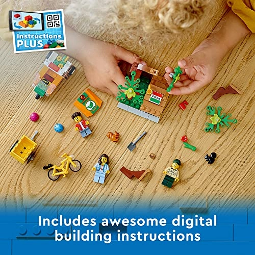 City Picnic in The Park (60326)