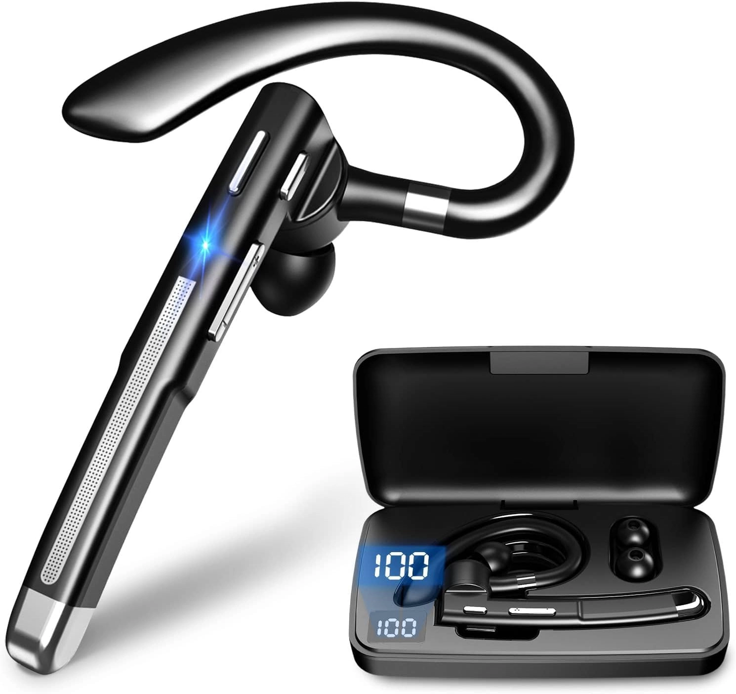 Boytond YYK-520 Wireless Earbud