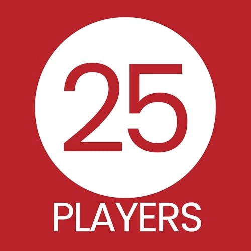 All Things Christmas + Merry Christmas Anagram - Kid 25 pieces