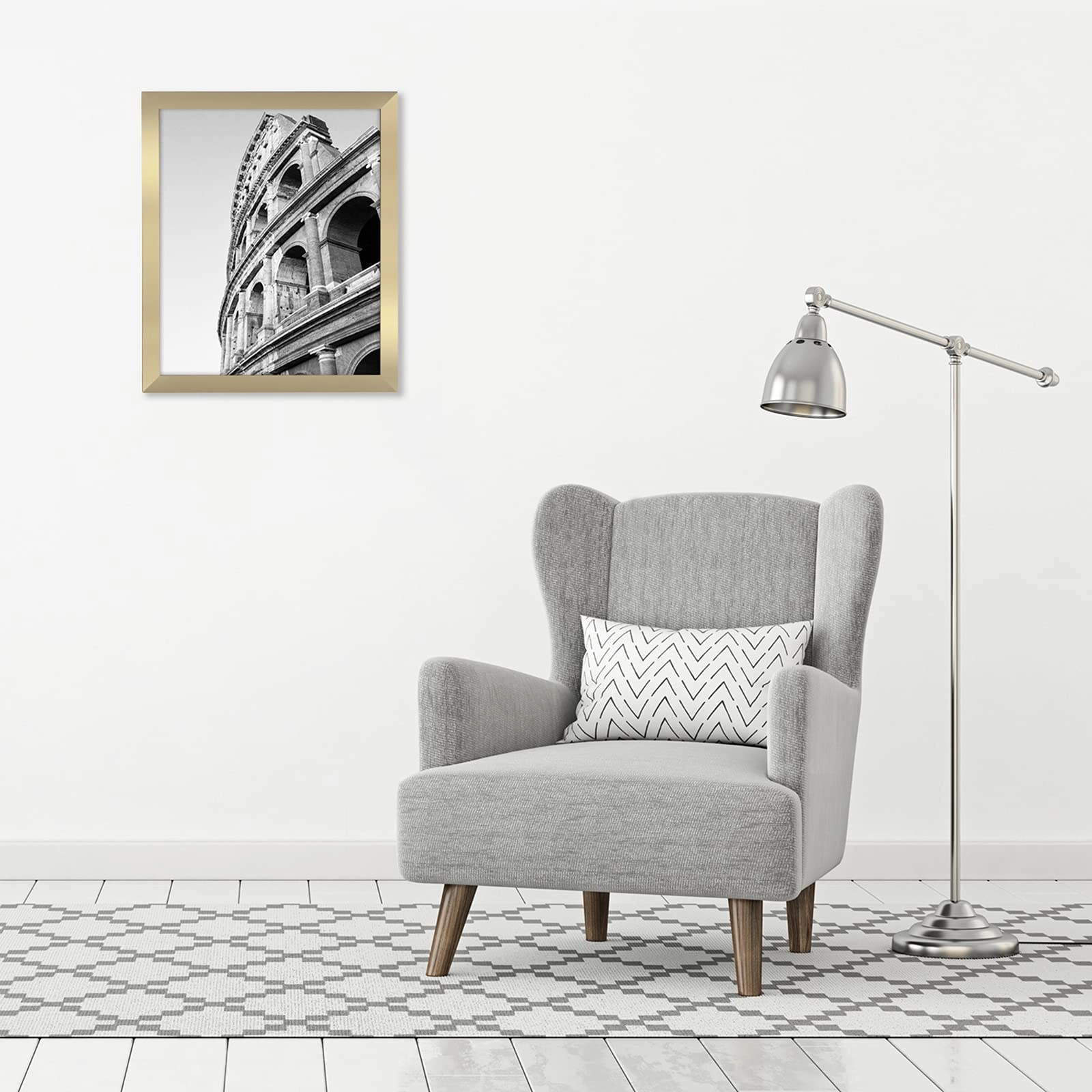 Hudson Collection - 20x24