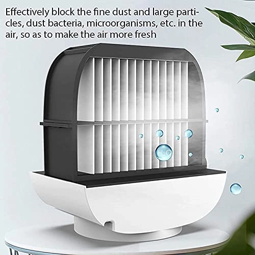 Small Personal Space Air Cooler - 10W
