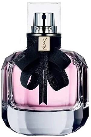 Mon Paris Floral Eau de Parfum 1.6 Oz