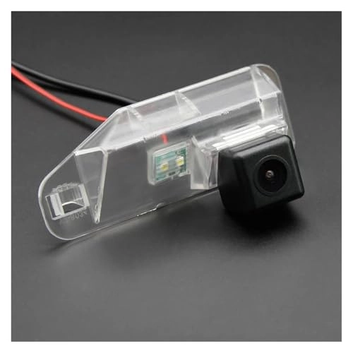 Car Rear View Camera - Night Vision Wired or Wireless 1280*720P