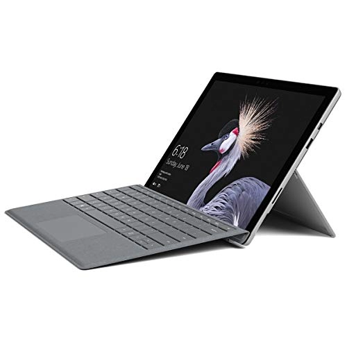 Surface Pro LTE - 256GB 12.3"