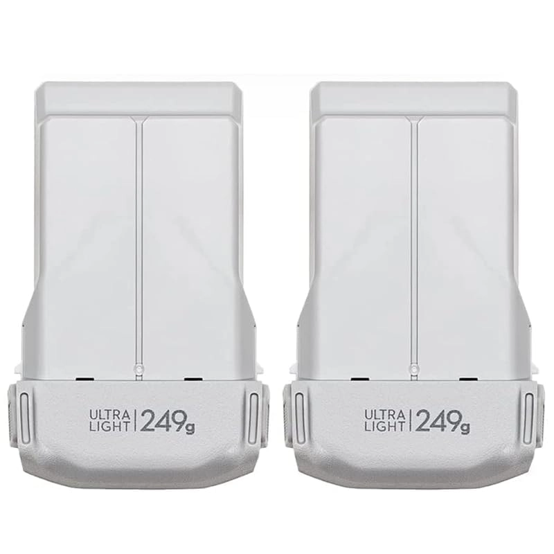 Mini 3 / Mini 3 Pro Battery - 2453 mAh