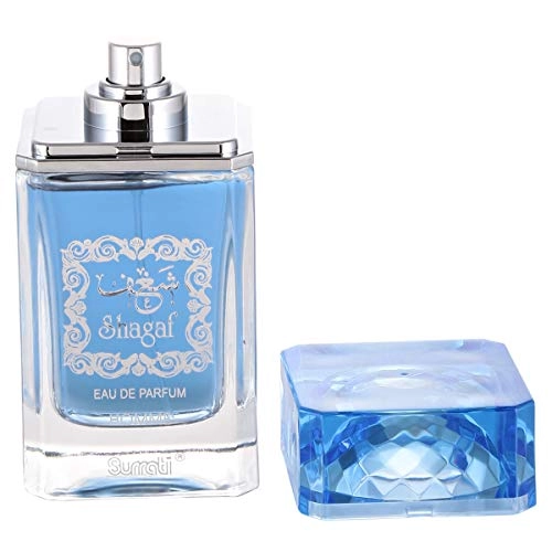 Shagaf Homme - Eau de Parfum 100ml