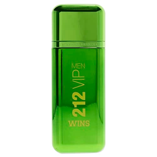 212 Vip Wins Eau de Parfum 100 ml