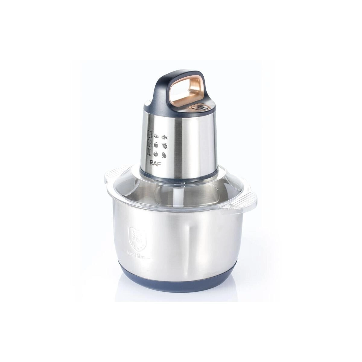 Tradeo R.7727 - 5.0L 500W