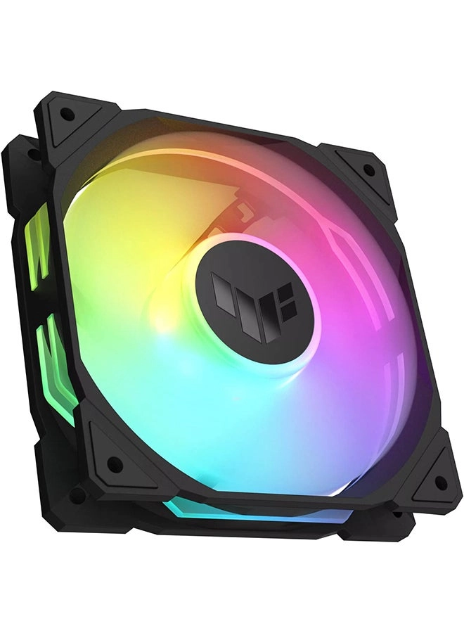 TUF Gaming TR120 - Single Pack 120mm