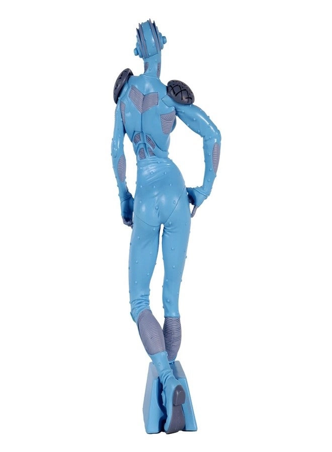 JOJO - STONE OCEAN - S-F - Grandista (25 cm) (BAN19354)