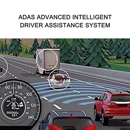 USB Dash Camera - 720P