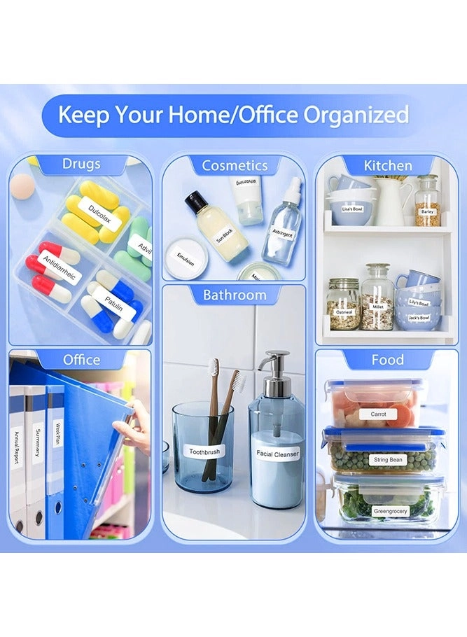 D11 - direct thermal