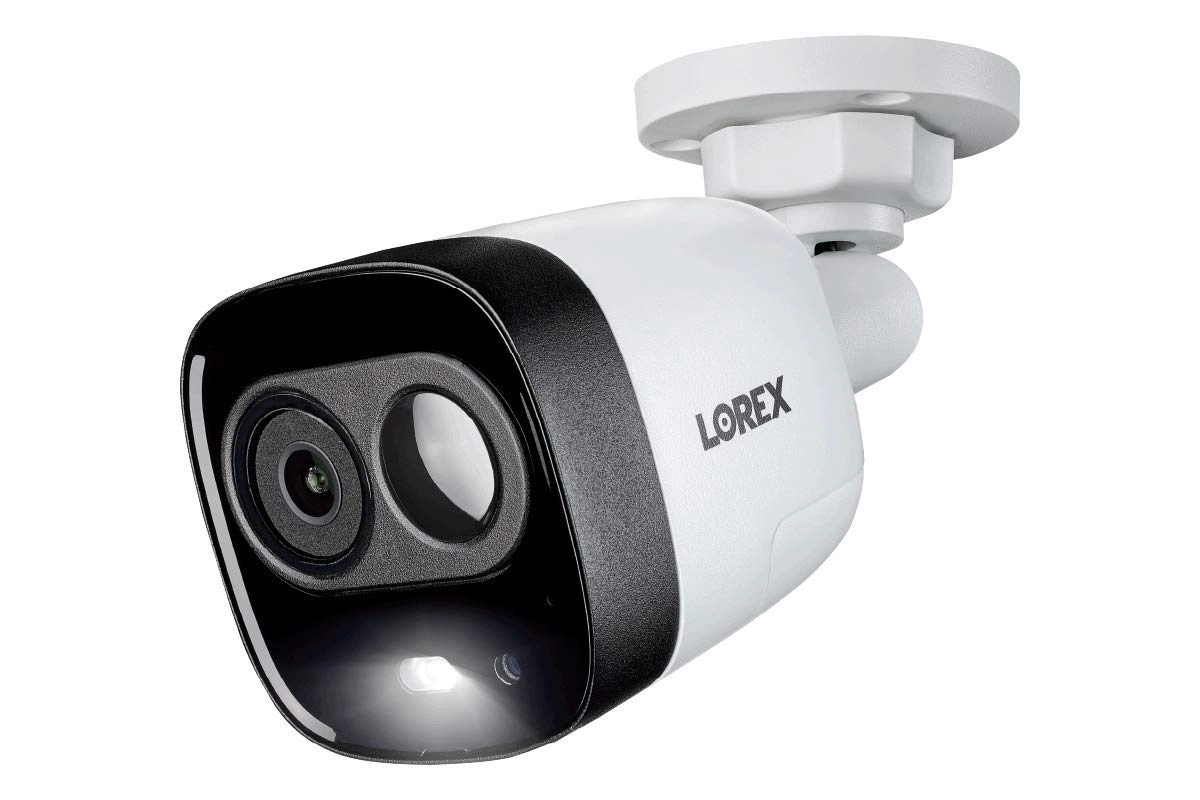 Lorex Technology C241DA-E