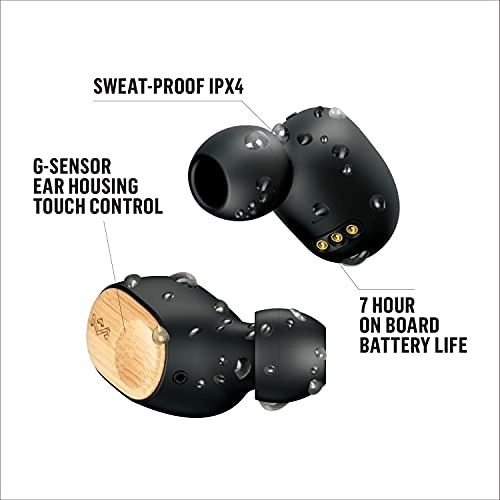 Liberate Air Wireless Earbud