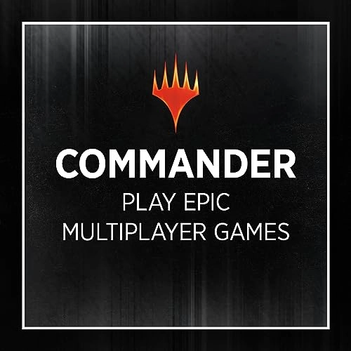 Magic: The Gathering: Wilds of Eldraine - Virtue and Valor Commander Deck