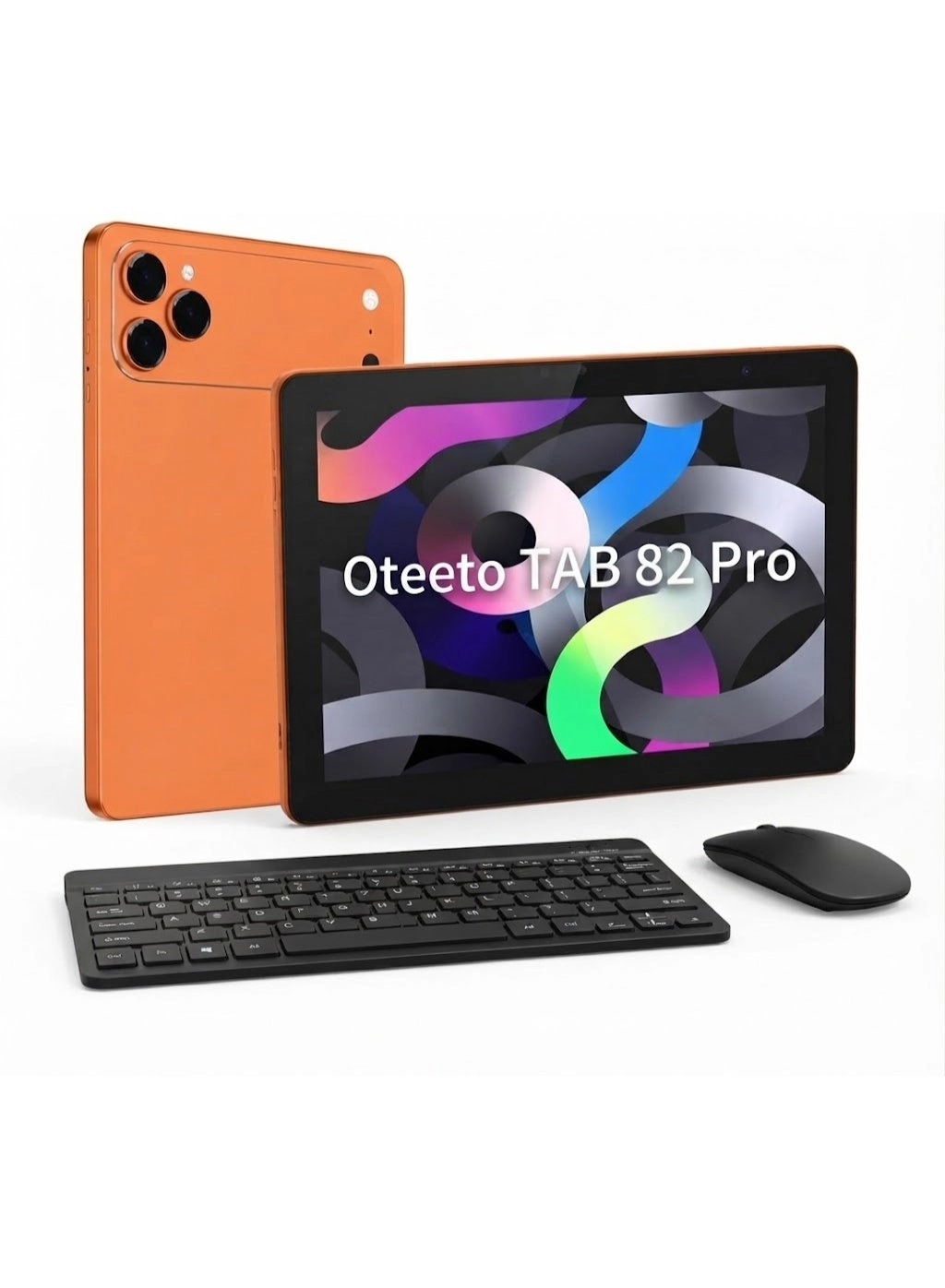 Oteeto TAB 82 PRO 8" 5G 8GB RAM 512GB