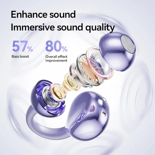 S6 Wireless Headphone