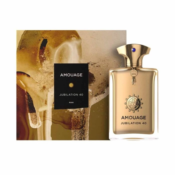 Jubilation 40 - 100 milliliter