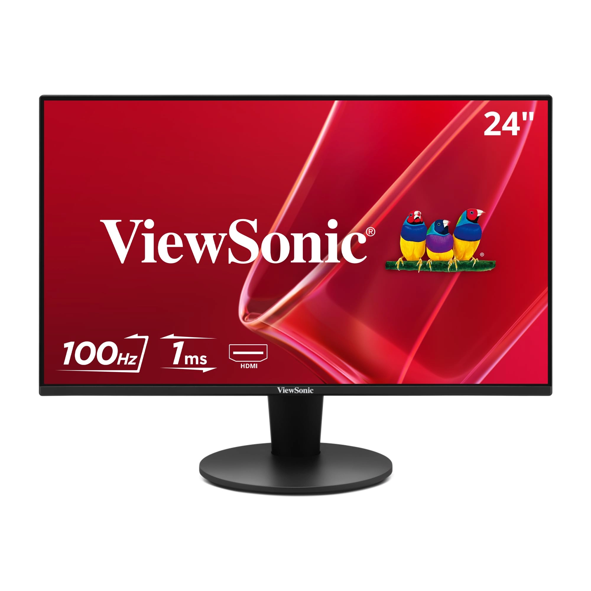 Viewsonic VS2447M - 24 Inches 1920x1080