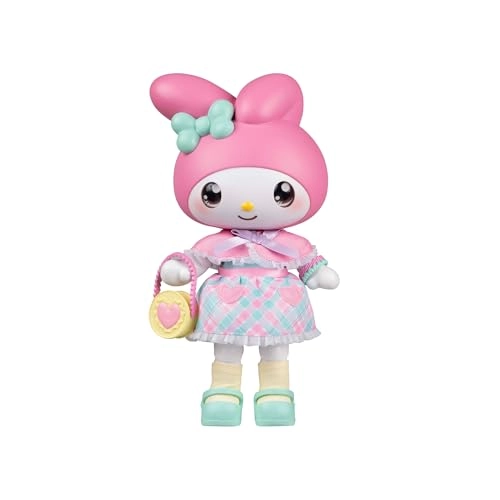 My Melody Doll - 20 cm 9 points of articulation Ages 3+