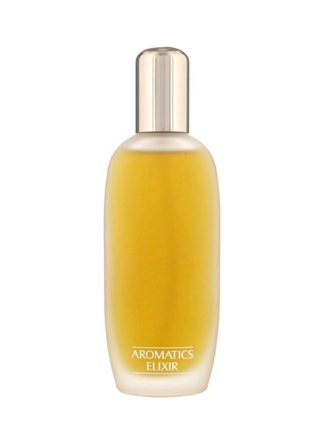 Clinique Aromatics Elixir Eau de Toilette 100ml