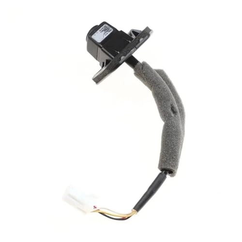 Rear View Camera - Night vision Wireless