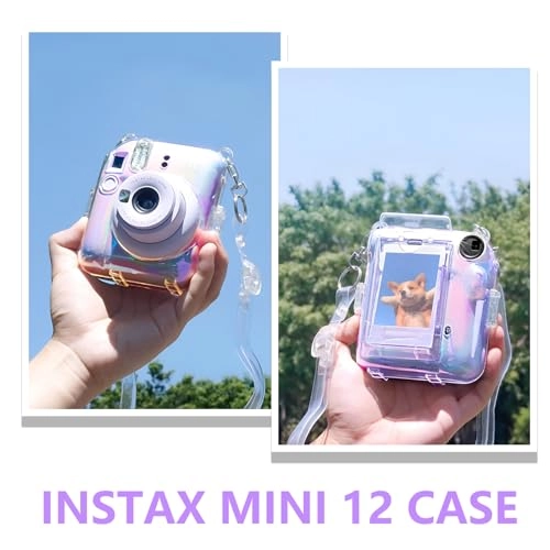 Instax Mini 12 Accessories Kit