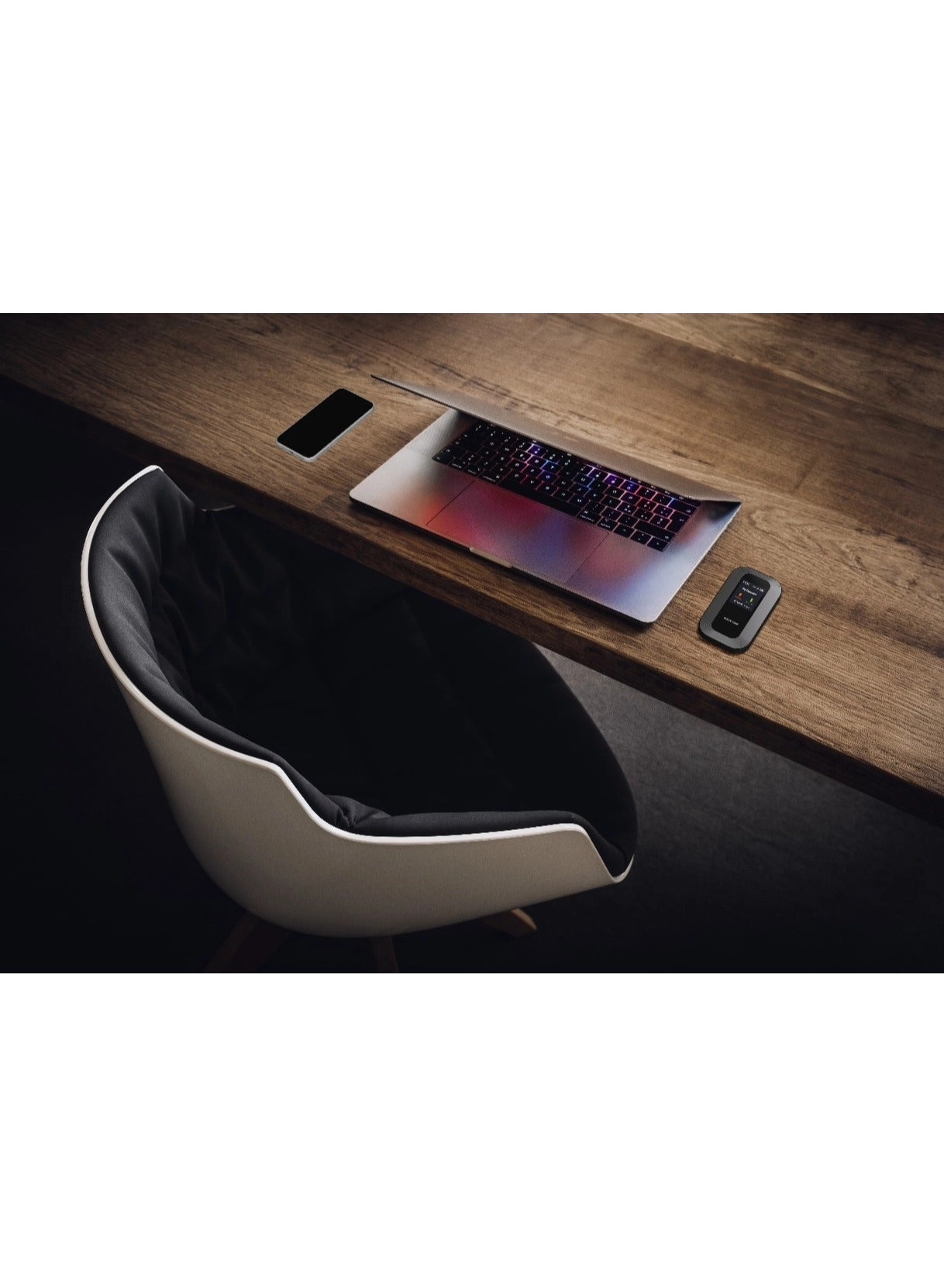 GNMIFI6RTRBK - LTE WiFi 6 150 Mbps