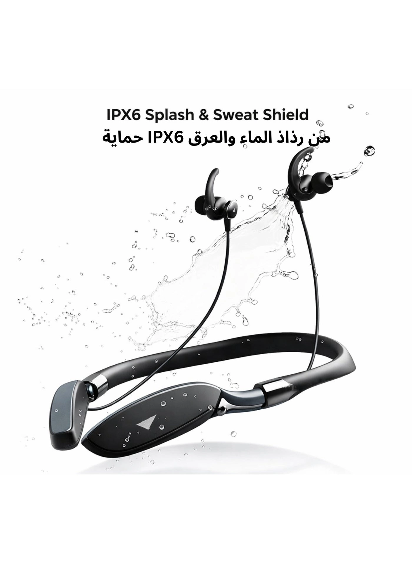 Rockerz 385 V2 Wireless Earbud