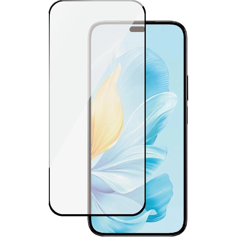 Privacy Edge-to-Edge Tempered Glass Screen Protector for Xiaomi 15T Pro/15T