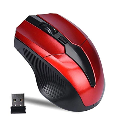 Optical Mouse - USB