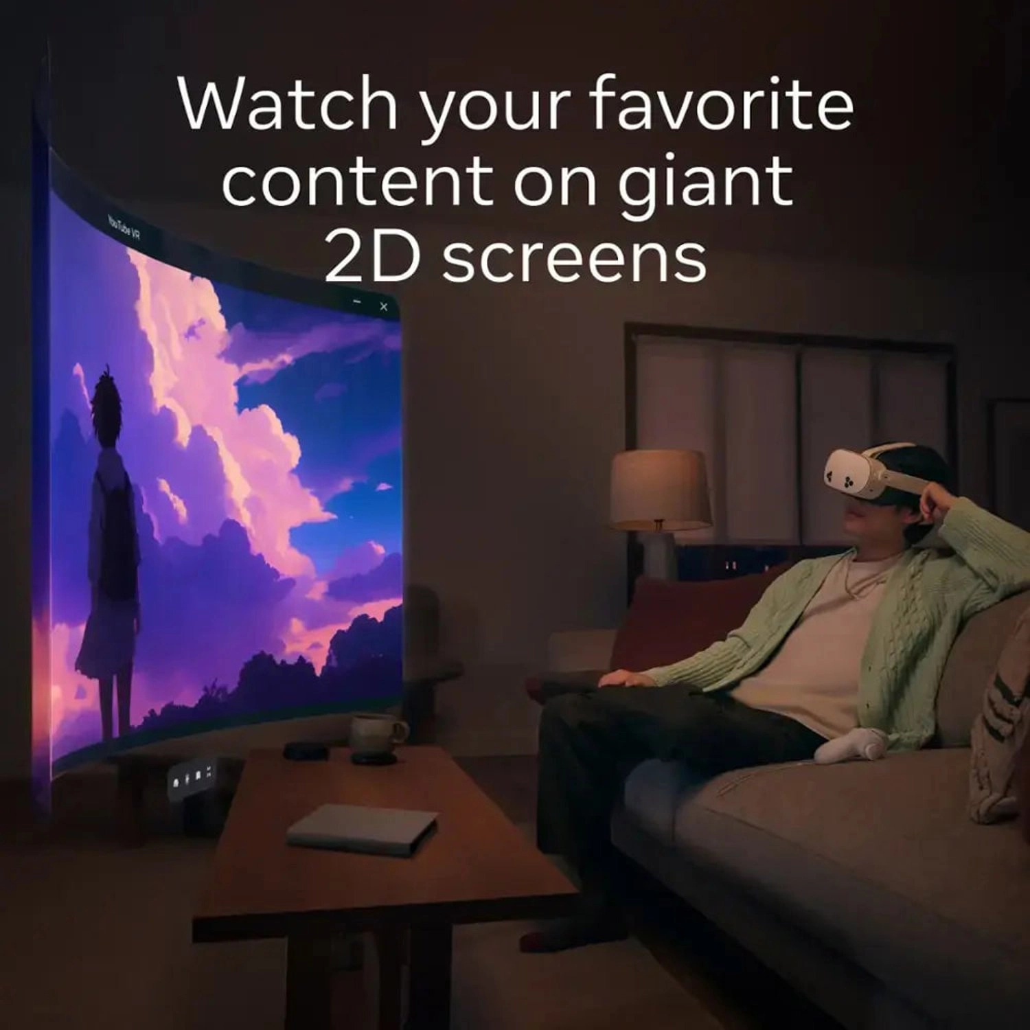 Quest 3S - 1832 x 1920 128 GB