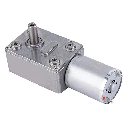 DC Gear Motor - 12V Large Torsion
