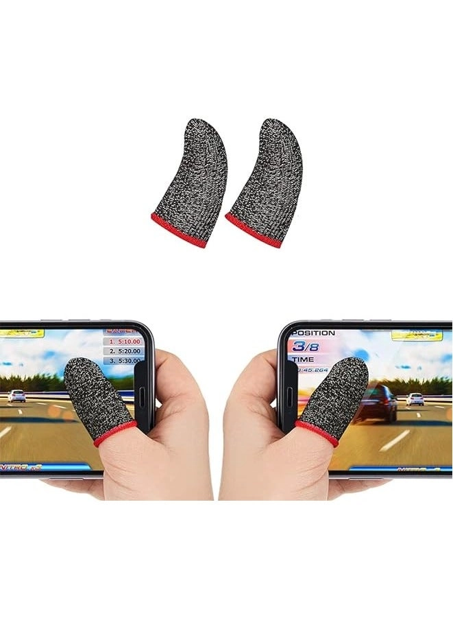 Inder Finger Sleeve - Android or iOS