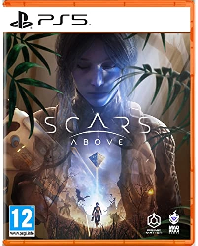 Scars Above - PlayStation 5