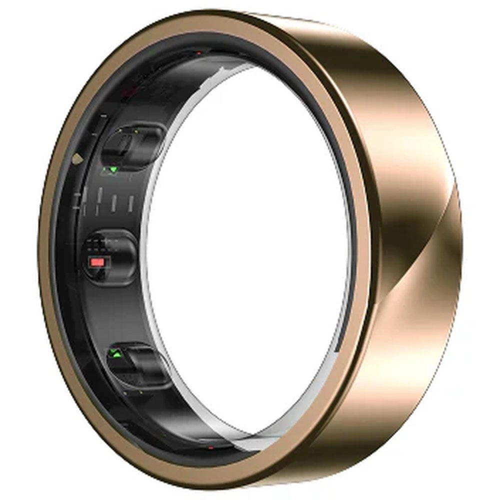 Noise Luna Smart Ring Gen 2.0 - Size 14