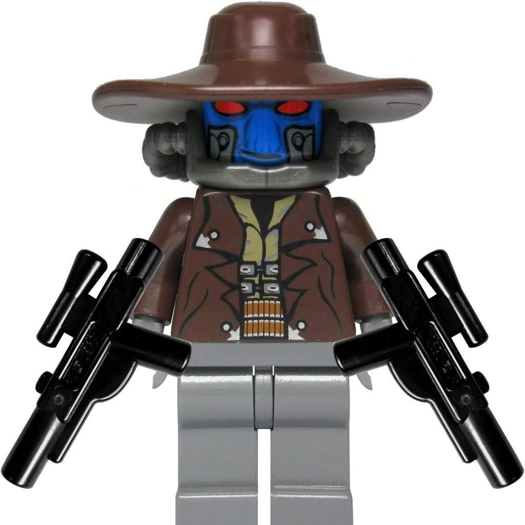 LEGO Star Wars - Cad Bane (8098)
