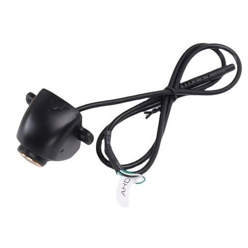 Rearview Reverse Camera