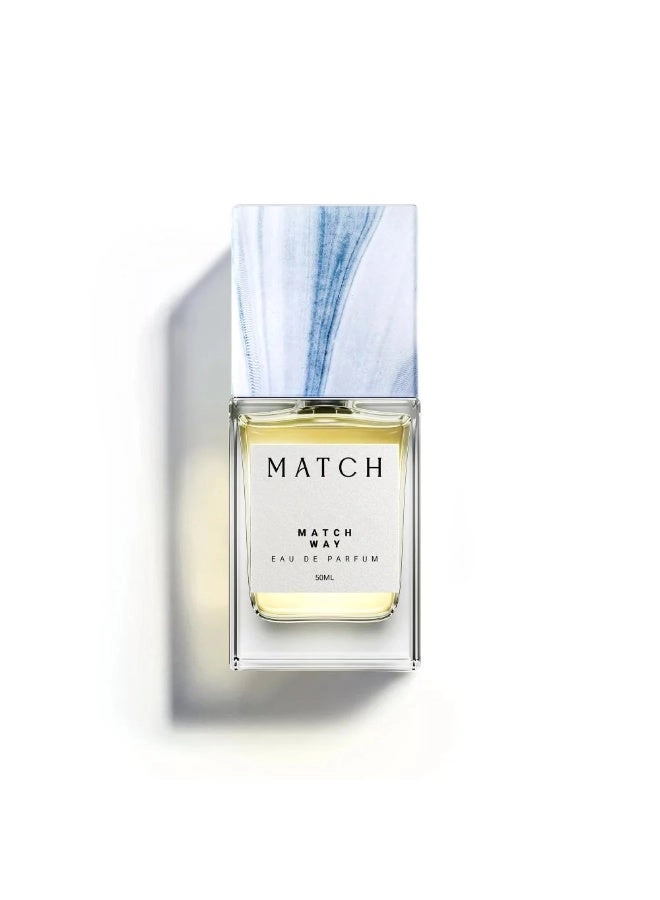 Why Match Eau de Parfum 50 ml