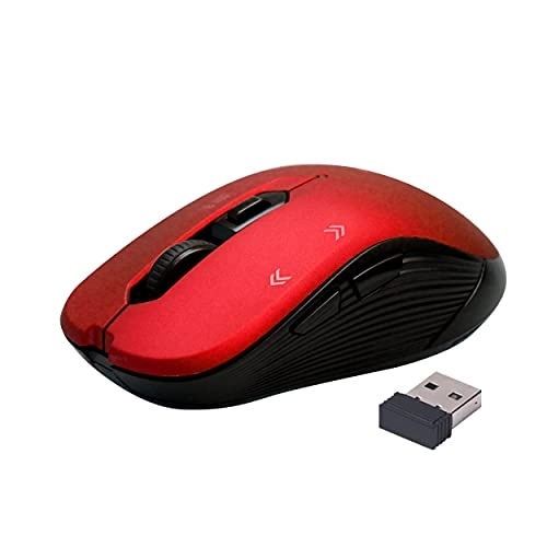 Slider Mouse - Wireless