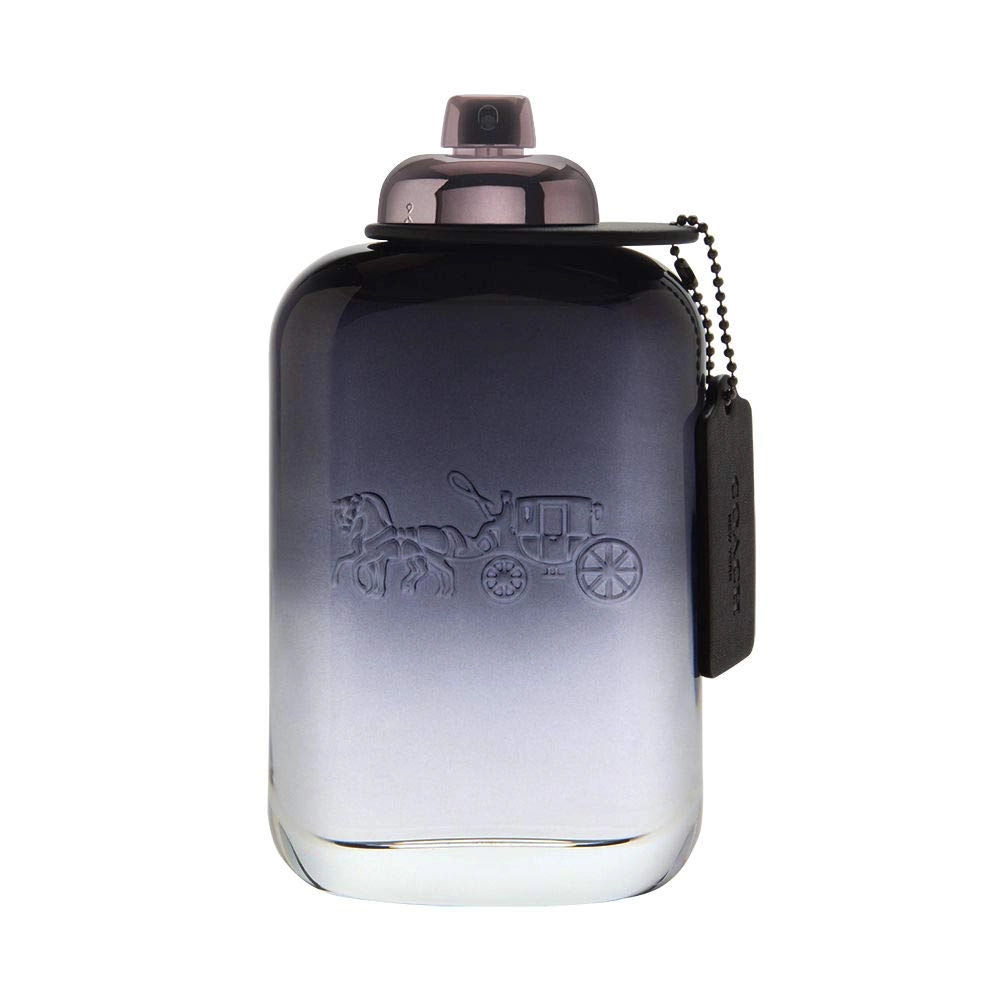 Coach New York Men's Eau de Toilette 200 ml