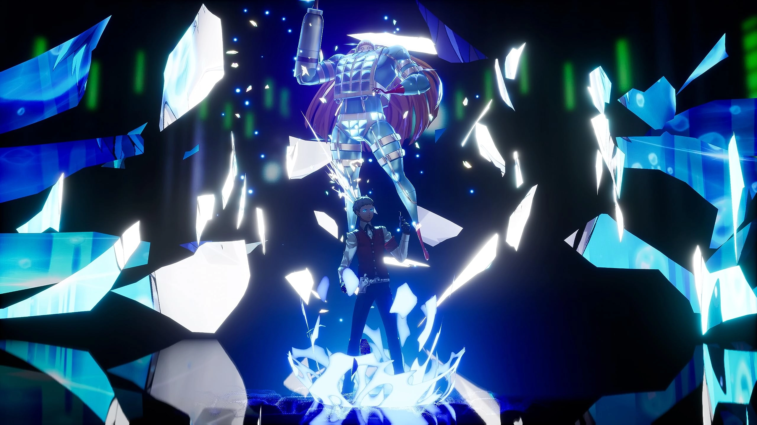Persona 3 Reloaded - PlayStation 5