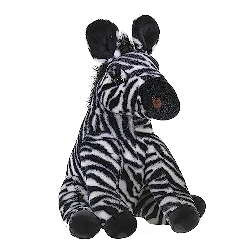 Cuddlekins - Zebra - 30 cm