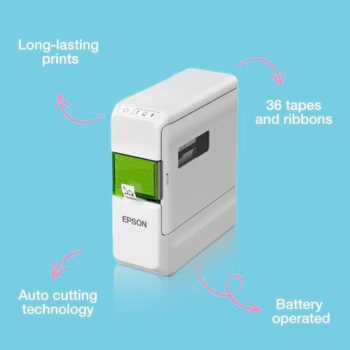 LW-C410 - White lightweight