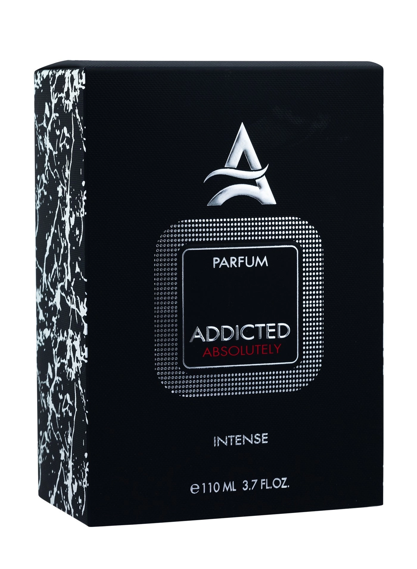 Addicted Intense Eau de Parfum 120ml